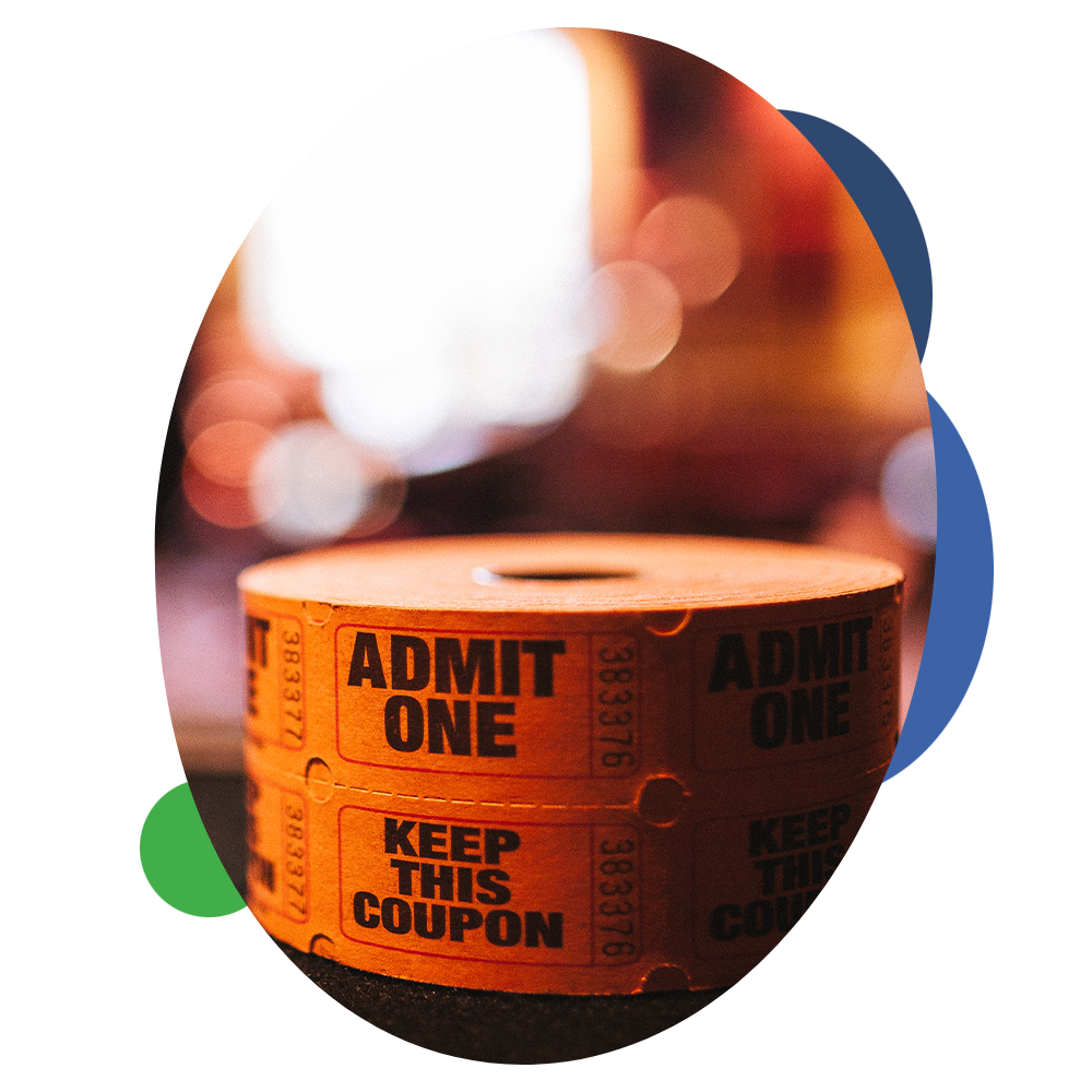 summit raffle scholarships